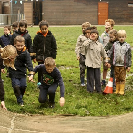 IMG 4590 - Scouts en Gidsen Zaventem 